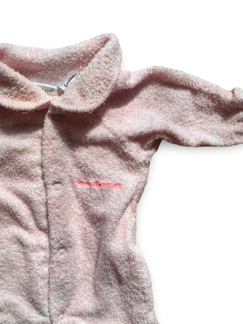 Bonds Onesie