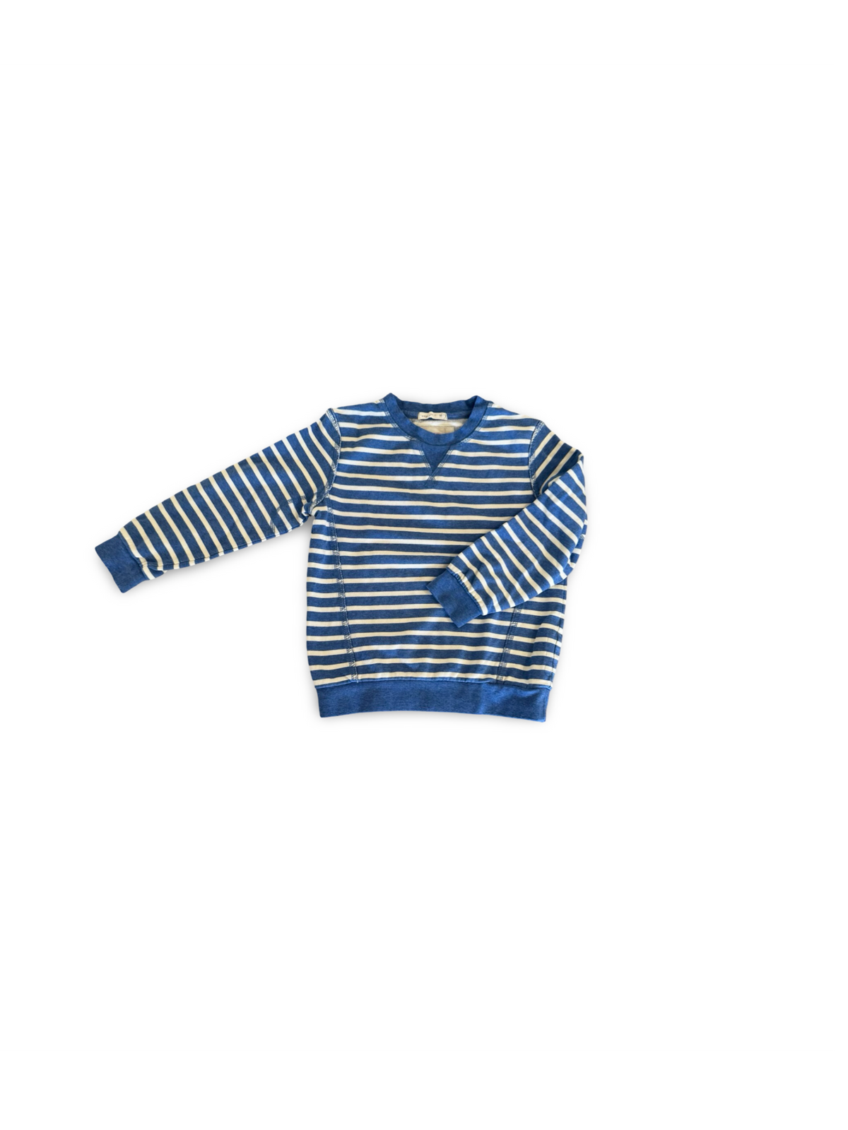 Fat Faco Jumper